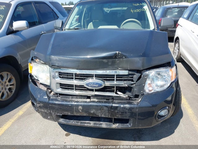 Продажа на аукционе авто 2008 Ford Escape Xlt, vin: 1FMCU03118KD55180, номер лота: 40083277