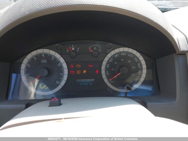 Продажа на аукционе авто 2008 Ford Escape Xlt, vin: 1FMCU03118KD55180, номер лота: 40083277