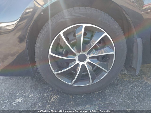 Aukcja sprzedaży 2017 Toyota Corolla Se, vin: 2T1BURHE8HC851398, numer aukcji: 40088415