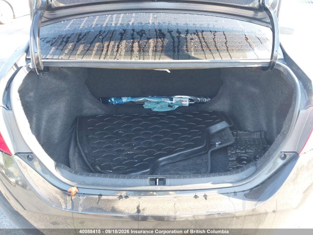 Aukcja sprzedaży 2017 Toyota Corolla Se, vin: 2T1BURHE8HC851398, numer aukcji: 40088415