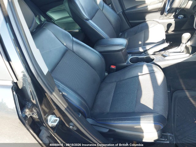 Aukcja sprzedaży 2017 Toyota Corolla Se, vin: 2T1BURHE8HC851398, numer aukcji: 40088415
