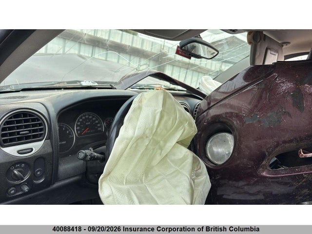 Aukcja sprzedaży 2006 Gmc Envoy, vin: 1GKDT13S762350500, numer aukcji: 40088418
