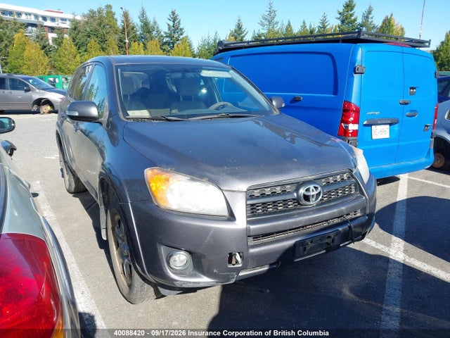 Auction sale of the 2010 Toyota Rav4, vin: 2T3RF4DV6AW047825, lot number: 40088420