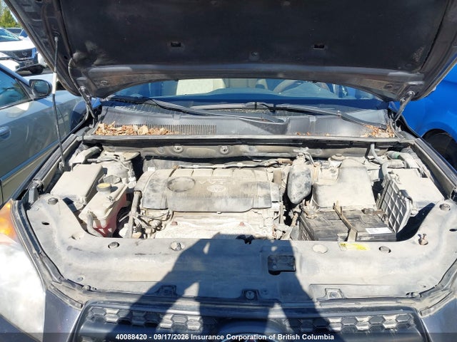 Auction sale of the 2010 Toyota Rav4, vin: 2T3RF4DV6AW047825, lot number: 40088420