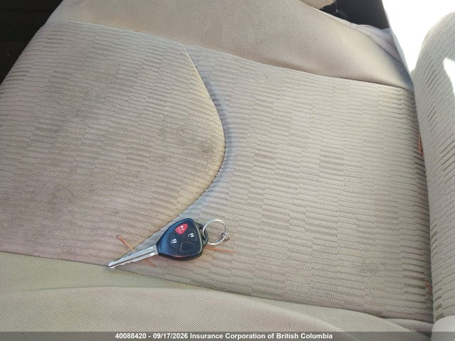 Auction sale of the 2010 Toyota Rav4, vin: 2T3RF4DV6AW047825, lot number: 40088420