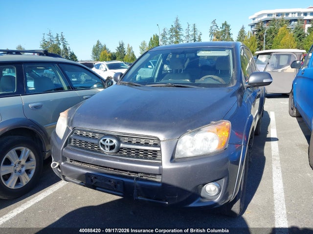Auction sale of the 2010 Toyota Rav4, vin: 2T3RF4DV6AW047825, lot number: 40088420