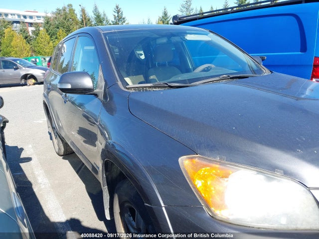 Auction sale of the 2010 Toyota Rav4, vin: 2T3RF4DV6AW047825, lot number: 40088420