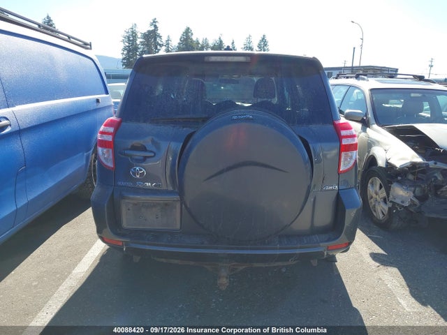 Auction sale of the 2010 Toyota Rav4, vin: 2T3RF4DV6AW047825, lot number: 40088420