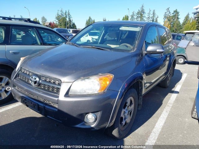 Auction sale of the 2010 Toyota Rav4, vin: 2T3RF4DV6AW047825, lot number: 40088420