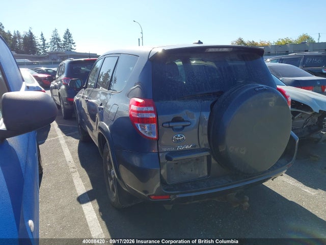 Auction sale of the 2010 Toyota Rav4, vin: 2T3RF4DV6AW047825, lot number: 40088420