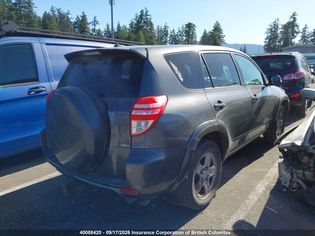 Auction sale of the 2010 Toyota Rav4, vin: 2T3RF4DV6AW047825, lot number: 40088420
