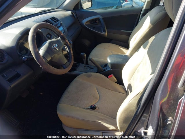 Auction sale of the 2010 Toyota Rav4, vin: 2T3RF4DV6AW047825, lot number: 40088420