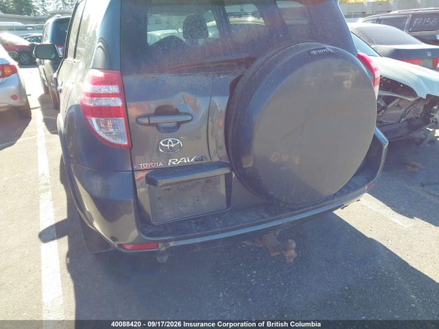 Auction sale of the 2010 Toyota Rav4, vin: 2T3RF4DV6AW047825, lot number: 40088420