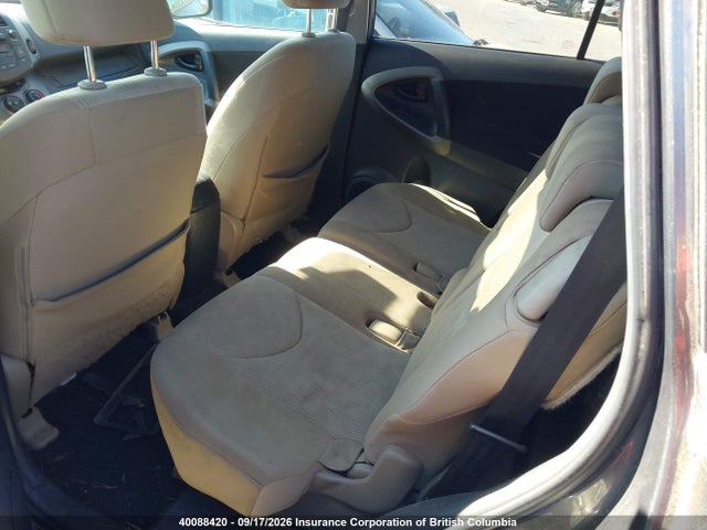 Auction sale of the 2010 Toyota Rav4, vin: 2T3RF4DV6AW047825, lot number: 40088420