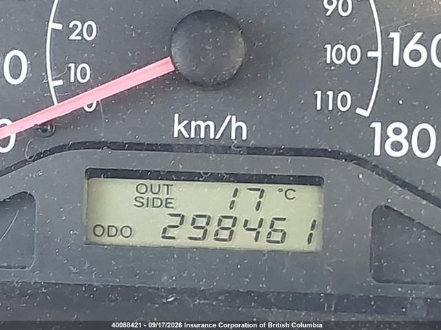 Aukcja sprzedaży 2004 Toyota Corolla Ce/le/s, vin: 2T1BR32E34C821677, numer aukcji: 40088421