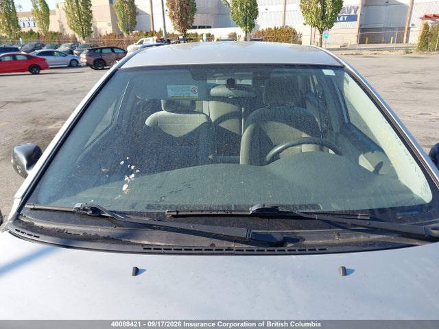Aukcja sprzedaży 2004 Toyota Corolla Ce/le/s, vin: 2T1BR32E34C821677, numer aukcji: 40088421