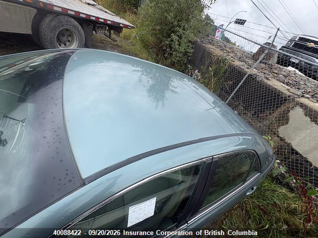40088422 :رقم المزاد ، 4T1BK46K57U521345 vin ، 2007 Toyota Camry مزاد بيع
