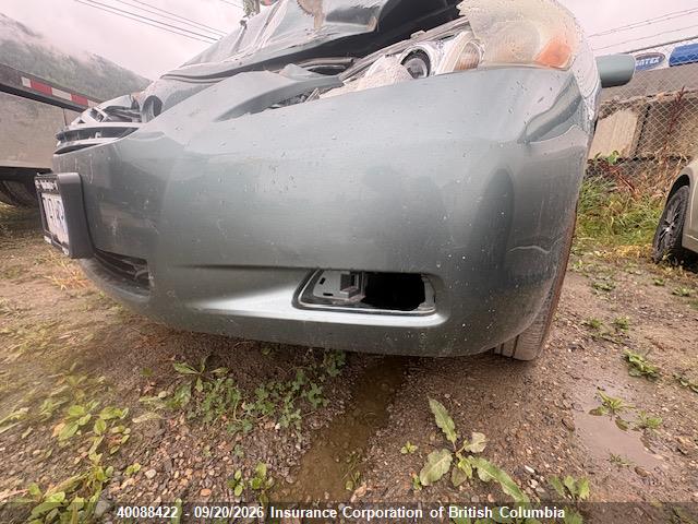 40088422 :رقم المزاد ، 4T1BK46K57U521345 vin ، 2007 Toyota Camry مزاد بيع