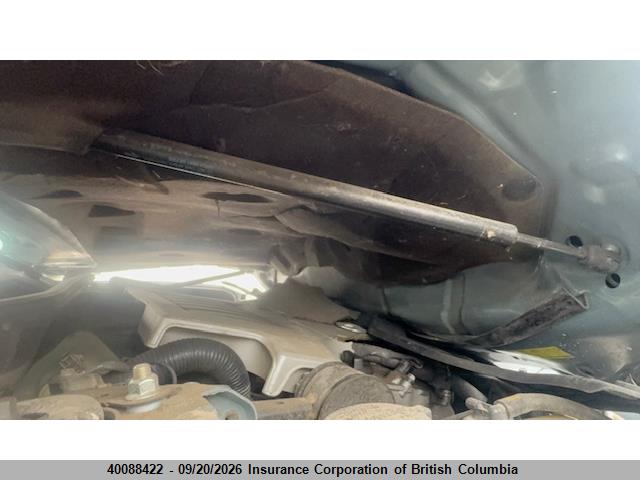 40088422 :رقم المزاد ، 4T1BK46K57U521345 vin ، 2007 Toyota Camry مزاد بيع