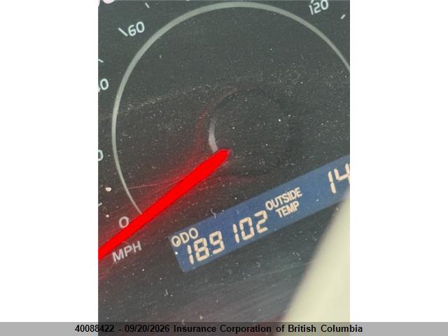 40088422 :رقم المزاد ، 4T1BK46K57U521345 vin ، 2007 Toyota Camry مزاد بيع