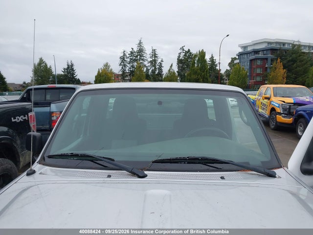 40088424 :رقم المزاد ، 1FTYR10U14PB43599 vin ، 2004 Ford Ranger Edge/xl/xlt مزاد بيع