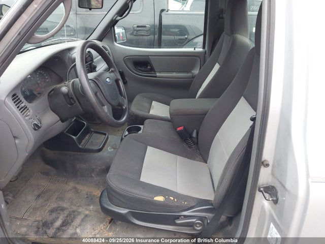 40088424 :رقم المزاد ، 1FTYR10U14PB43599 vin ، 2004 Ford Ranger Edge/xl/xlt مزاد بيع