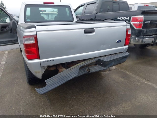 40088424 :رقم المزاد ، 1FTYR10U14PB43599 vin ، 2004 Ford Ranger Edge/xl/xlt مزاد بيع