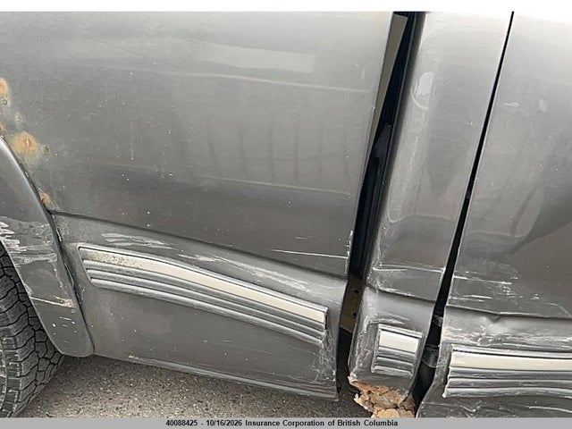 Продаж на аукціоні авто 2002 Chevrolet Silverado 1500 Ls/lt, vin: 2GCEK19T921116954, номер лоту: 40088425