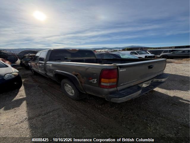 Продаж на аукціоні авто 2002 Chevrolet Silverado 1500 Ls/lt, vin: 2GCEK19T921116954, номер лоту: 40088425