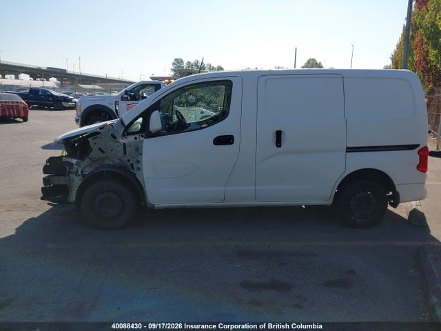 3N6CM0KN1GK692778 Nissan Nv200 2.5s/2.5sv