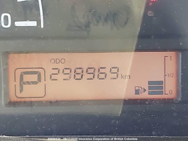 3N6CM0KN1GK692778 Nissan Nv200 2.5s/2.5sv