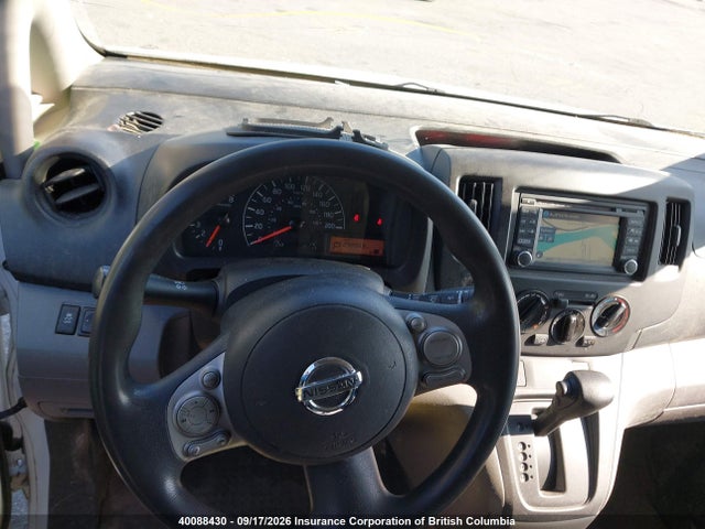 3N6CM0KN1GK692778 Nissan Nv200 2.5s/2.5sv