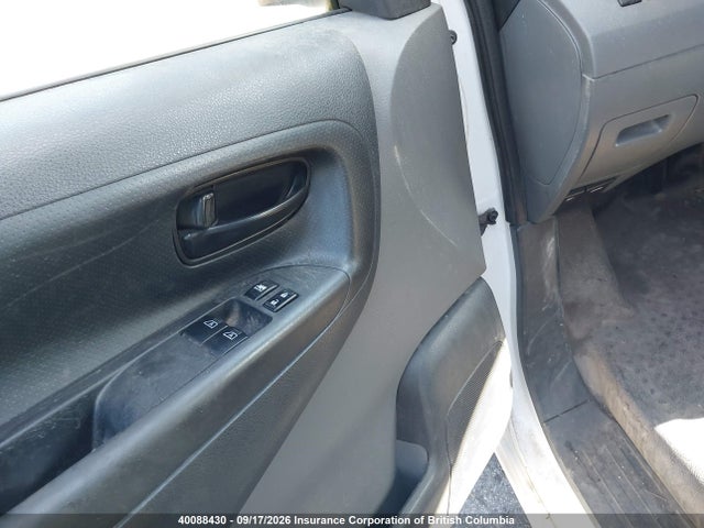 3N6CM0KN1GK692778 Nissan Nv200 2.5s/2.5sv