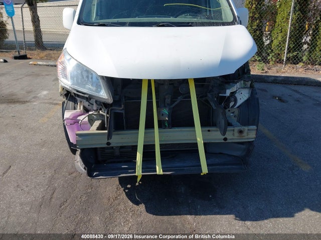 3N6CM0KN1GK692778 Nissan Nv200 2.5s/2.5sv
