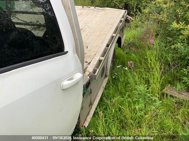 RAM 3500 Big Horn 2020 3C63R3HL5LG113517 Image 13