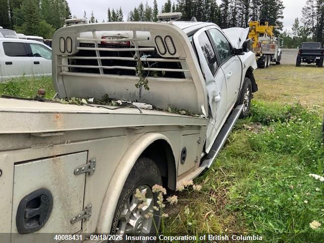 RAM 3500 Big Horn 2020 3C63R3HL5LG113517 Image 3