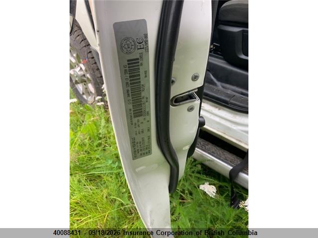 RAM 3500 Big Horn 2020 3C63R3HL5LG113517 Image 7