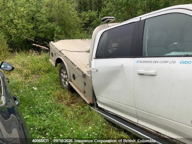 RAM 3500 Big Horn 2020 3C63R3HL5LG113517 Image 9