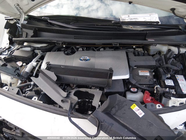JTDKARFP9L3152165 Toyota Prius Prime Le/xle/limited