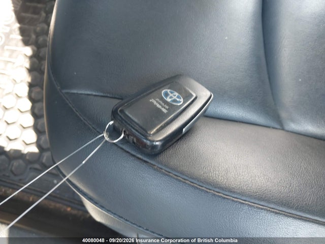 JTDKARFP9L3152165 Toyota Prius Prime Le/xle/limited