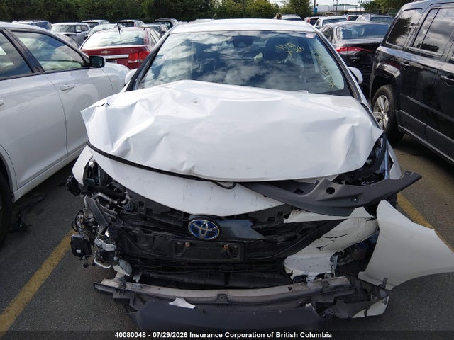 JTDKARFP9L3152165 Toyota Prius Prime Le/xle/limited