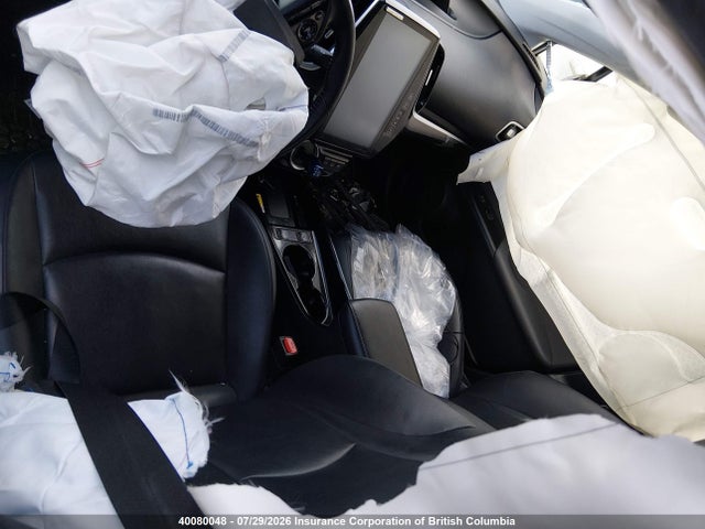 JTDKARFP9L3152165 Toyota Prius Prime Le/xle/limited