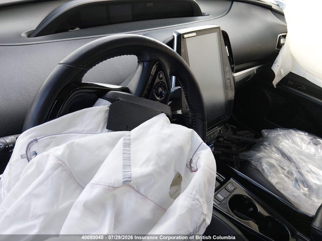 JTDKARFP9L3152165 Toyota Prius Prime Le/xle/limited