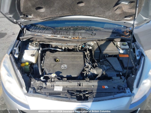Продаж на аукціоні авто 2012 Mazda 5, vin: JM1CW2DL7C0135055, номер лоту: 40088432