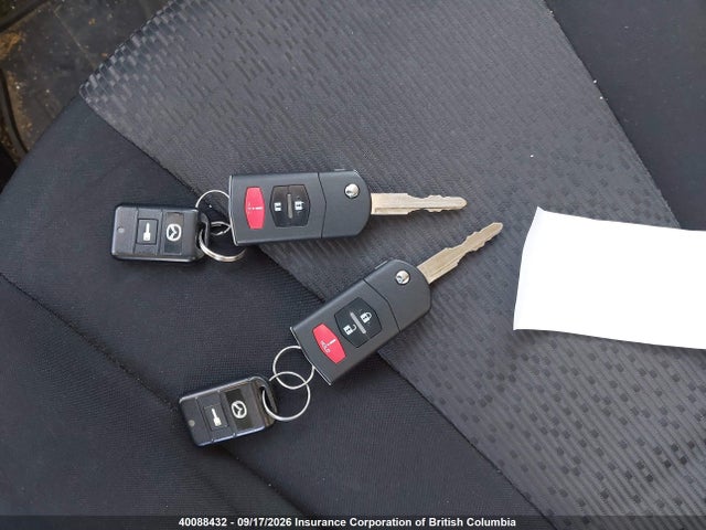 Продаж на аукціоні авто 2012 Mazda 5, vin: JM1CW2DL7C0135055, номер лоту: 40088432