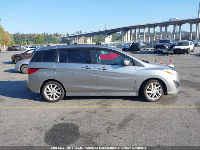 Продаж на аукціоні авто 2012 Mazda 5, vin: JM1CW2DL7C0135055, номер лоту: 40088432