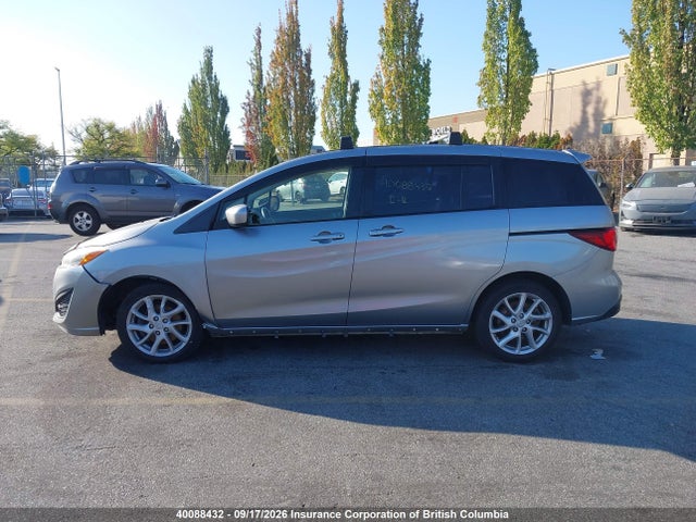 Продаж на аукціоні авто 2012 Mazda 5, vin: JM1CW2DL7C0135055, номер лоту: 40088432