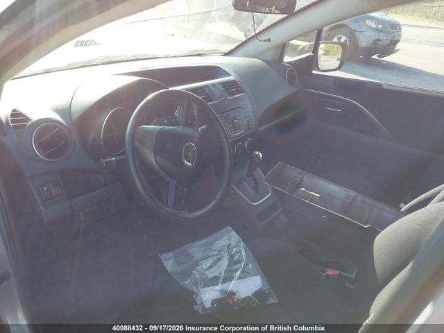 Продаж на аукціоні авто 2012 Mazda 5, vin: JM1CW2DL7C0135055, номер лоту: 40088432