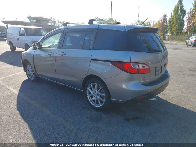 Продаж на аукціоні авто 2012 Mazda 5, vin: JM1CW2DL7C0135055, номер лоту: 40088432