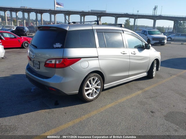 Продаж на аукціоні авто 2012 Mazda 5, vin: JM1CW2DL7C0135055, номер лоту: 40088432